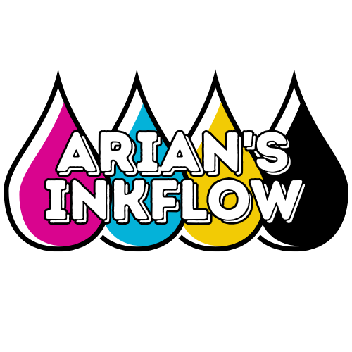 Arian Logo